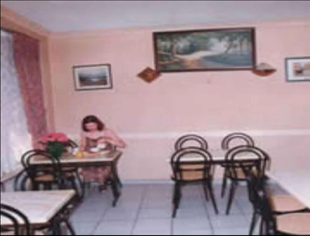 Hotel Bercy Parijs