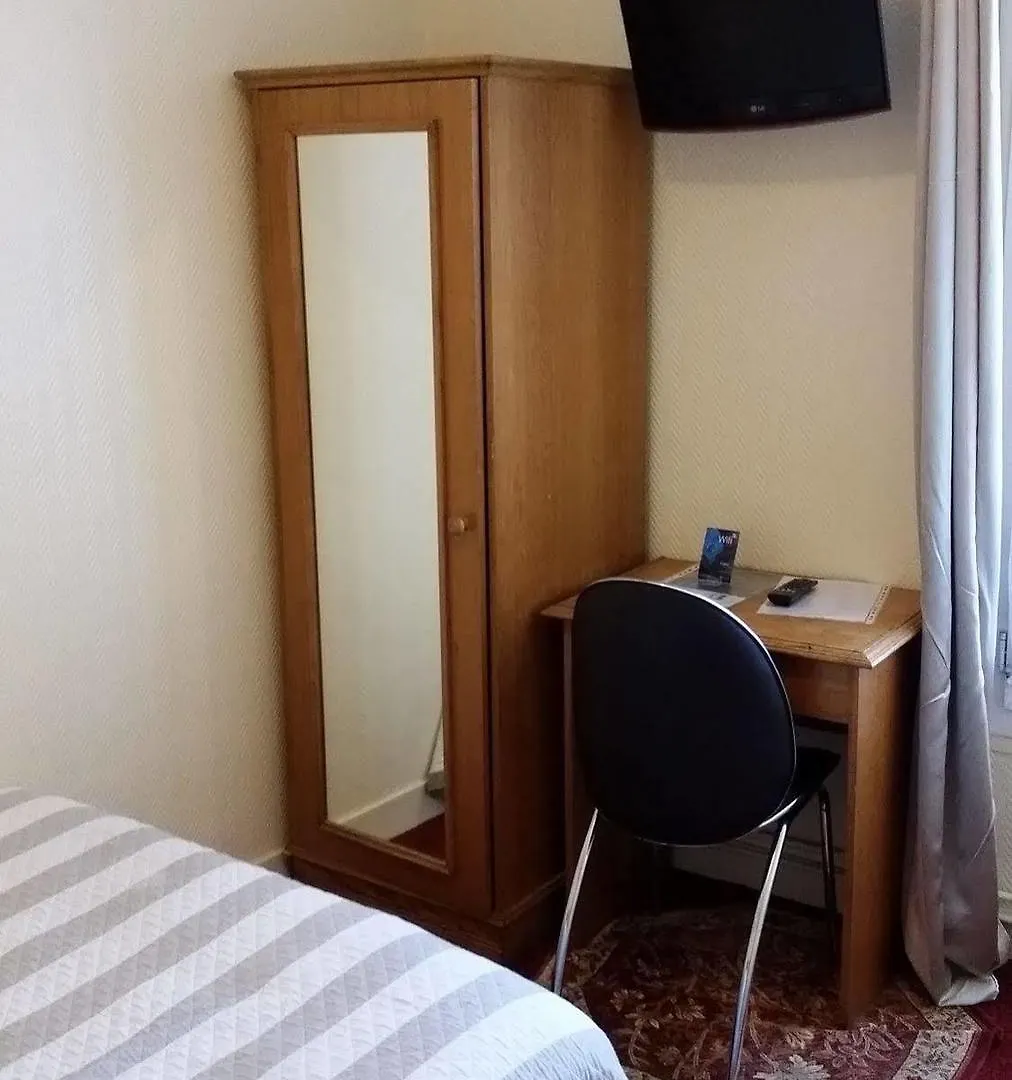 Bercy Hotel Parijs