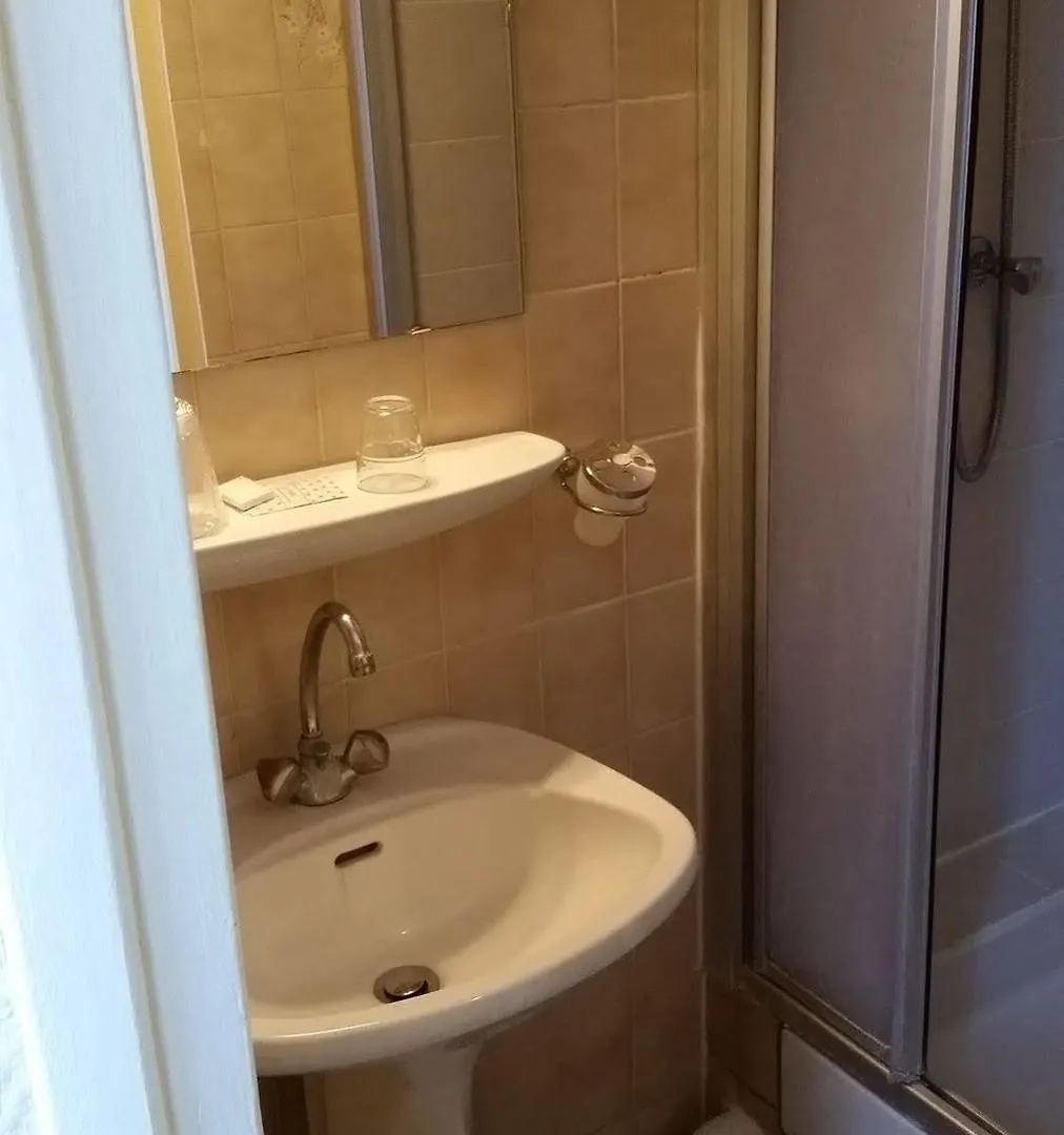 Hotel Bercy *
